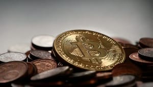 Altcoins verliezen momentum, mogelijke correctie bitcoin (BTC) aanstaande
