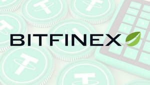 Bitfinex-lanceert-mogelijk-eigen-cryptocurrency Bitfinex lanceert mogelijk eigen cryptocurrency