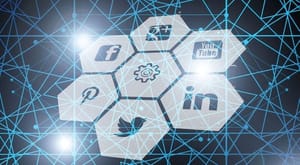 Blockchain-voor-Social-media Blockchain voor Social media