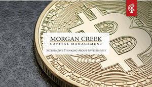 CEO Morgan Creek Capital over bitcoin (BTC) en blockchain: "Internetbedrijven zullen worden verstoord en vervangen"