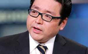 CEO_Fundstrat_global_tom_lee_bitcoin_beste_keus_in_lastige_markt