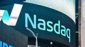 CEO NASDAQ: Cryptocurrencies zijn op hoogtepunt van hype