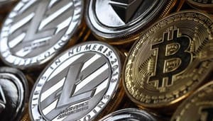 CTO_Coinbase_crypto_gaat_mainstream CTO Coinbase: Crypto gaat mainstream!
