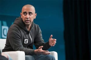 Crypto is nog maar net begonnen volgens CTO Coinbase
