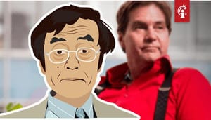 Craig-Faketoshi-Wright-Satoshi-Nakomoto-heeft-mij-geplagieerd-1 Craig “Faketoshi” Wright: “Satoshi Nakomoto heeft mij geplagieerd”