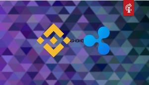Cryptocurrency-exchange-Binance-lanceert-token-gekoppeld-aan-XRP-1 Cryptocurrency exchange Binance lanceert token gekoppeld aan XRP