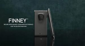 Finney smartphone