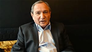 Gerenommeerd geopolitiek analist zegt dat blockchains (uiteindelijk) gedecodeerd zullen worden