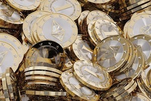 ICO-markt keldert weer, maar is dit erg?