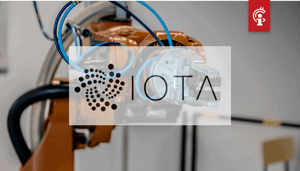IOTA-Foundation-lanceert-Industry-Marketplace-voor-volledig-autonome-productieprocessen-1 IOTA Foundation lanceert 'Industry Marketplace' voor volledig autonome productieprocessen