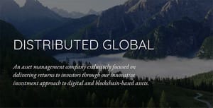 Investeringsfirma_distributed_global_bitcoin_gedaald_door_regulatie_en_verkoopdruk_zal_snel_herstellen Investeringsfirma Distributed Global: Bitcoin gedaald door regulatie en verkoopdruk, zal snel herstellen