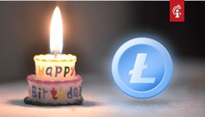 Litecoin-viert-8ste-verjaardag-oprichter-Charlie-Lee-ontkent-dat-geld-op-is-1 Litecoin viert 8ste verjaardag, oprichter Charlie Lee ontkent dat geld op is