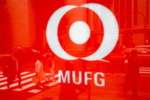 MUFG van Mitsubishi voert succesvolle proef-betaling uit met blockchain van grote Thaise bank