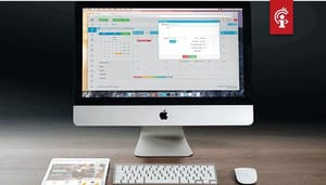 N.-Koreaanse-hackers-doen-zich-voor-als-cryptocurrency-exchange-om-Apple-macs-te-infecteren-1 N. Koreaanse hackers doen zich voor als cryptocurrency-exchange om Apple macs te infecteren