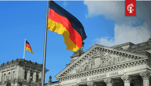 Nieuwe Duitse "blockchain-strategie" zal projecten als Facebooks Libra verbieden