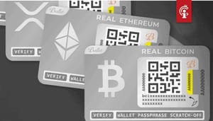 Oprichter 's werelds oudste exchange introduceert nieuwe wallet, doet bitcoin (BTC) prijsvoorspelling