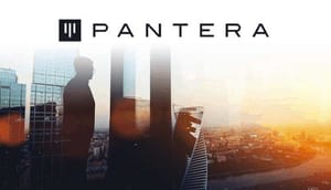 Pantera-Capital Pantera Capital tracht $175 miljoen op te halen voor nieuw fonds