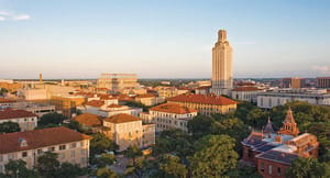 Ripple doneert $2 miljoen aan blockchain-initiatief universiteit Texas