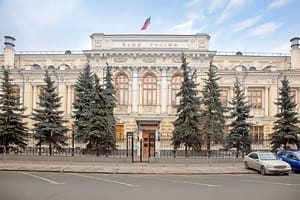 Adjunct-gouverneur Russische Centrale Bank: Blockchain-technologie moet nog “volwassen” worden