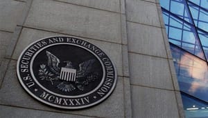 SEC beboet twee cryptocurrency startups vanwege illegale ICO’s