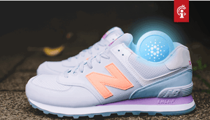 Schoenenmerk-New-Balance-en-Cardano-gaan-samen-strijd-aan-tegen-nep-schoenen-1 Schoenenmerk New Balance en Cardano gaan samen strijd aan tegen nep schoenen