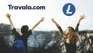 Travala.com-gaat-de-samenwerking-aan-met-de-Litecoin-Foundation Travala.com gaat de samenwerking aan met de Litecoin Foundation