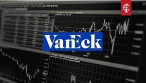 VanEck CEO licht pseudo bitcoin (BTC) ETF toe