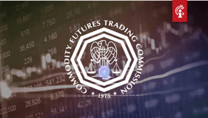 Voorzitter CFTC: "Ether (ETH) is een commodity"