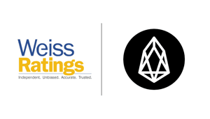 Weiss Ratings: EOS' score flink naar beneden bijgesteld na centralisatie problemen