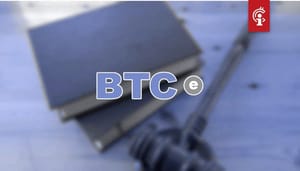 Amerikaanse ministerie van justitie dient aanklacht in tegen cryptocurrency exchange BTC-e