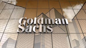 Anonieme bronnen: cryptocurrency custody door Goldman Sachs?