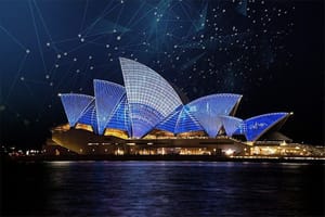 australie_start_ontwikkeling_van_nationaal_blockchain_platform Australië start met de ontwikkeling van een nationaal blockchain-platform