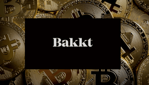 Cryptocurrency-exchange Bakkt verwerft de Digital Asset Custody Company