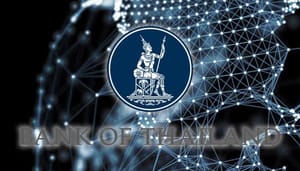 Banken in Thailand mogen filialen openen voor crypto-handel