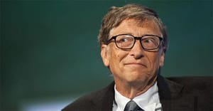 Bill Gates: ik zou speculatieve Bitcoin shorten als ik zou kunnen