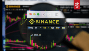 Binance CEO Changpeng Zhao: kleine investeerders achter bitcoin (BTC) rally