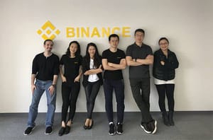binance_official_als_de_ICO_bubbel_knapt_goed_voor_industrie
