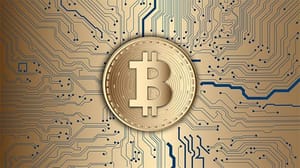 Nieuwsflash: Bitcoin prijs zakt met $250