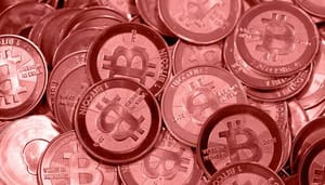 bitcoin_BTC_en_de_rest_van_de_top_100_cryptocurrencies_in_het_rood Bitcoin (BTC) en de rest van de top 100 cryptocurrencies in het rood