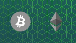 bitcoin_BTC_kan_op_korte_termijn_terug_zakken_ethereum_in_dalen_trendkanaal bitcoin_BTC_kan_op_korte_termijn_terug_zakken_ethereum_in_dalen_trendkanaal