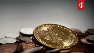 Bitcoin (BTC) koers daalt in snelle beweging ruim $2.000