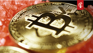 Bitcoin (BTC) koers herstelt tot boven deze technische indicator