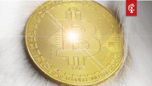 Bitcoin (BTC) koers met stijging van 47% best presterende cryptocurrency van juni