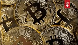 Bitcoin (BTC) koers weer terug boven de $11.000