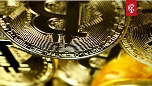 Bitcoin (BTC) koers zakt door supports maar vormt mogelijk double bottom