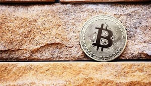 bitcoin_BTC_toont_bearish_signalen_support_houdt_voor_nu_stand Bitcoin (BTC) koers toont bearish signalen, support houdt voor nu stand