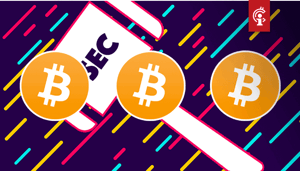 Bitcoin ETF beslissingen opnieuw door de SEC uitgesteld