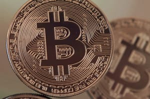 Bitcoin ziet piek in shortposities; prijsstijging voor de deur?