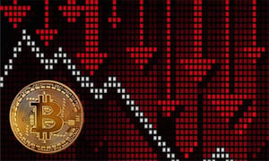 BTC-prijs bereikt laagste punt van 2018 op $5.825: waar zal het de bodem raken?