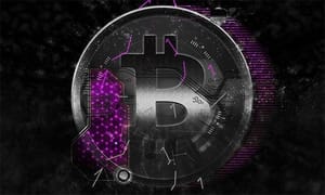 Bitcoin terug op $8.500, cryptomarkt herstelt na slechte week